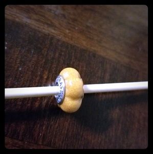 Pandora Glass Murano Bead